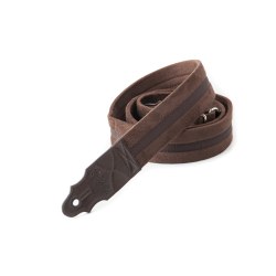 RightOn Straps Plain Brown