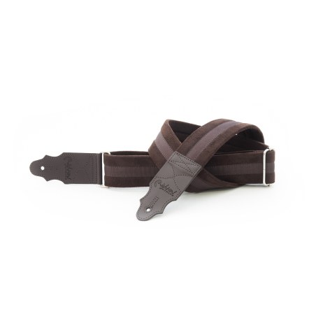 RightOn Straps Plain Brown