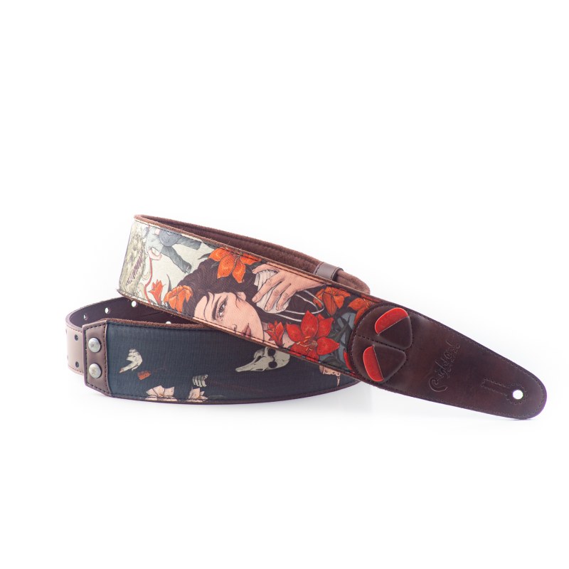 RightOn Straps Heroes Unique