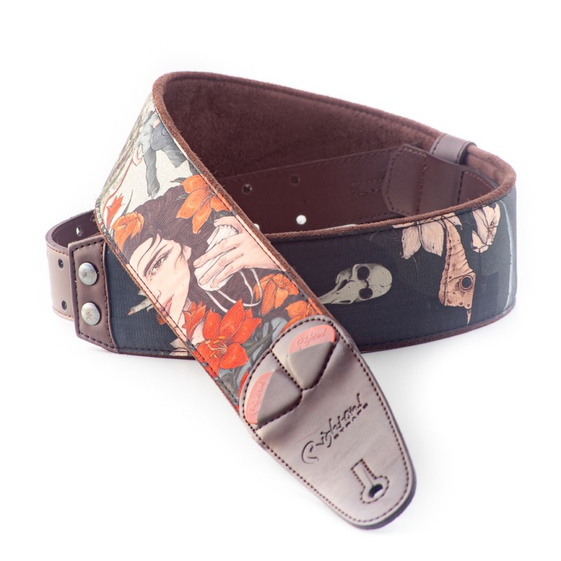 RightOn Straps Heroes Unique