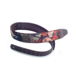 RightOn Straps Heroes Unique