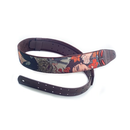 RightOn Straps Heroes Unique