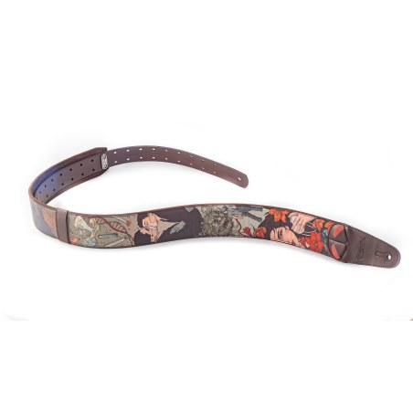 RightOn Straps Heroes Unique