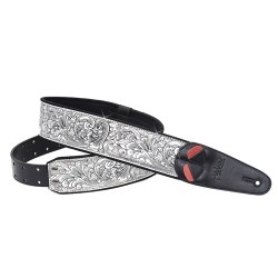 RightOn Straps Revolver Silver