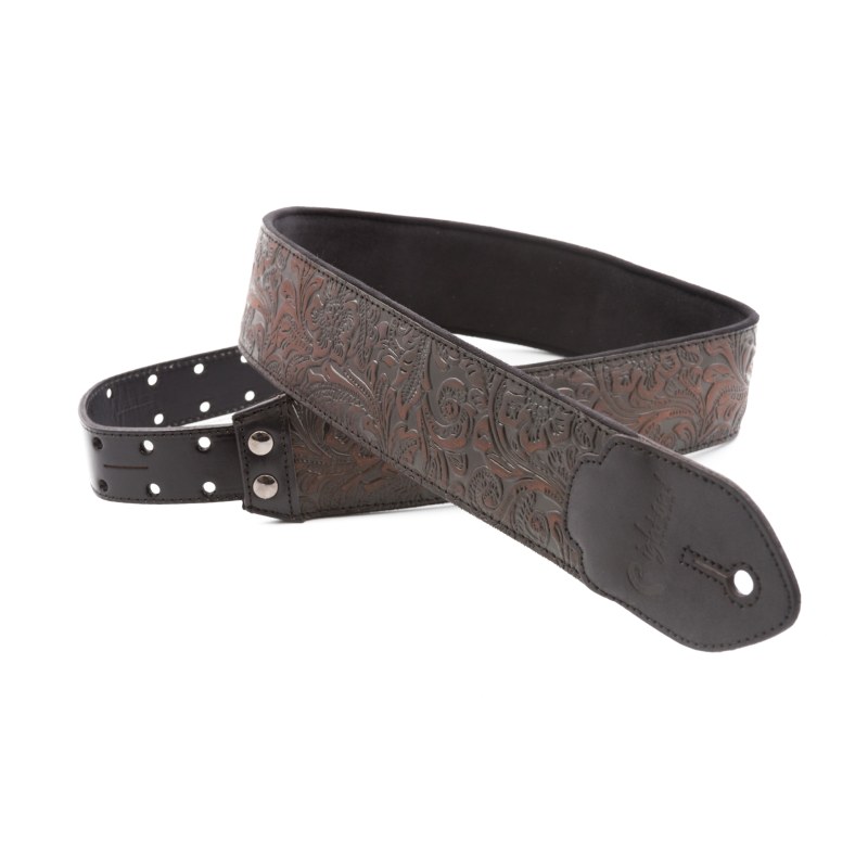 RightOn Straps Blackguard Black