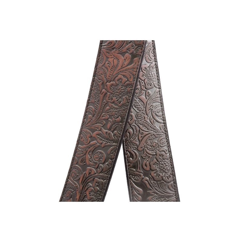 RightOn Straps Blackguard Black