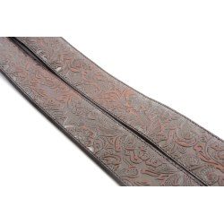 RightOn Straps Blackguard Black