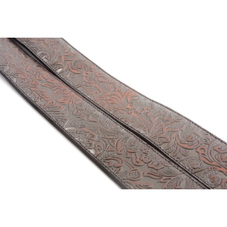 RightOn Straps Blackguard Black