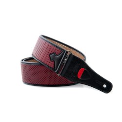 RightOn Straps Monte-carlo Red