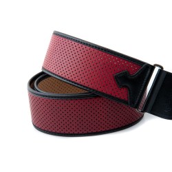 RightOn Straps Monte-carlo Red