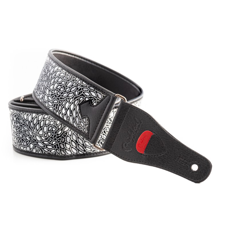 RightOn Straps Alien Black