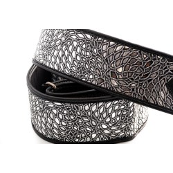 RightOn Straps Alien Black