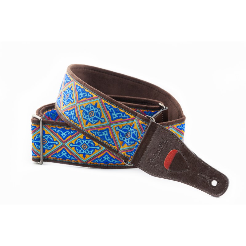RightOn Straps Hafa Blue
