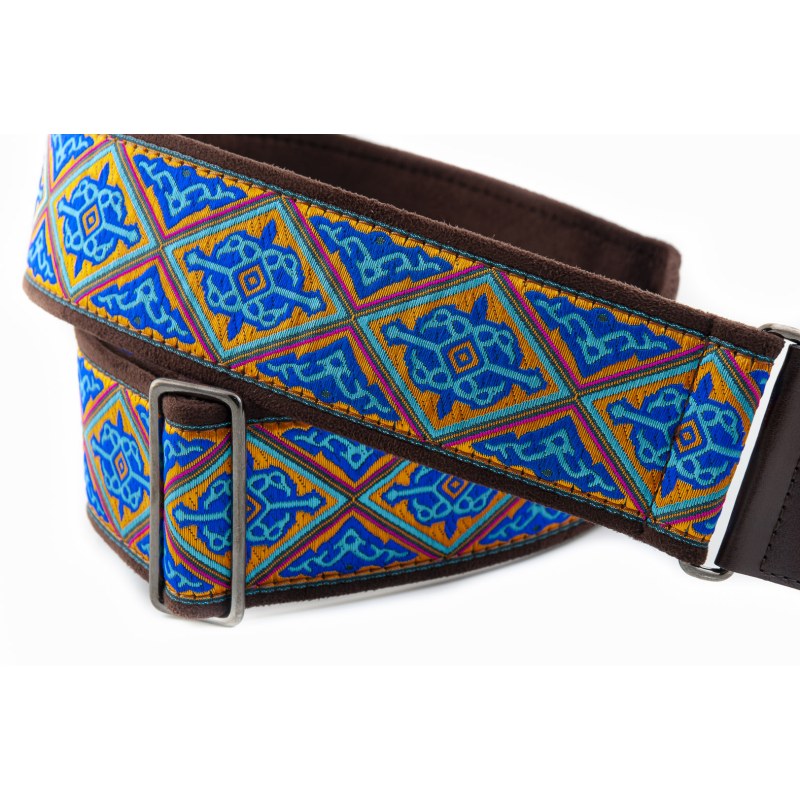 RightOn Straps Hafa Blue