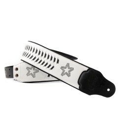 RightOn Straps Paul Turner White