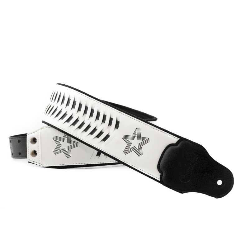 RightOn Straps Paul Turner White