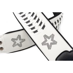 RightOn Straps Paul Turner White