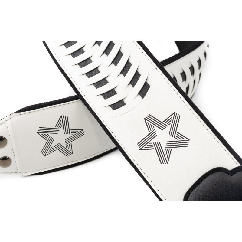 RightOn Straps Paul Turner White