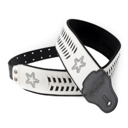 RightOn Straps Paul Turner White