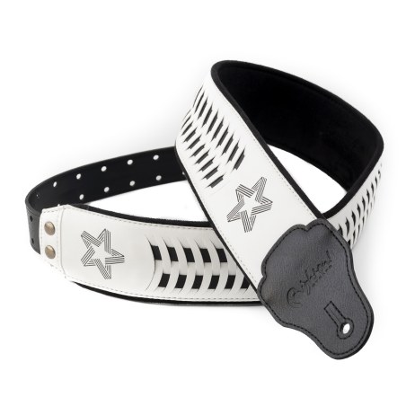 RightOn Straps Paul Turner White