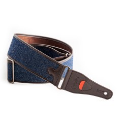 RightOn Straps Denim Blue
