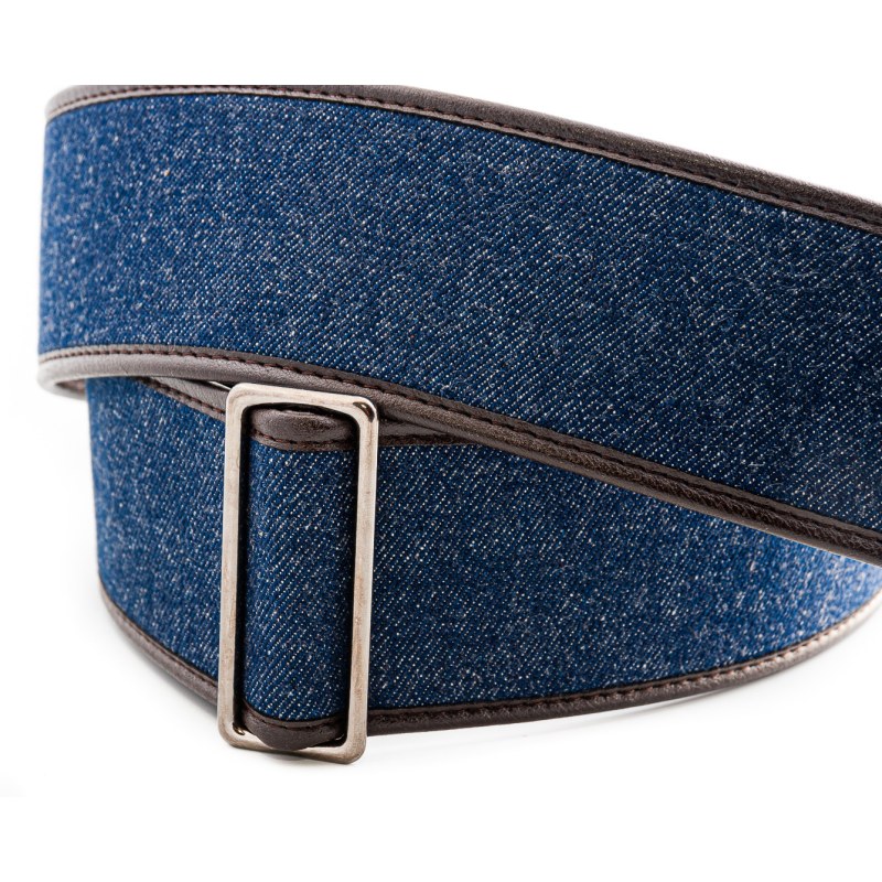 RightOn Straps Denim Blue