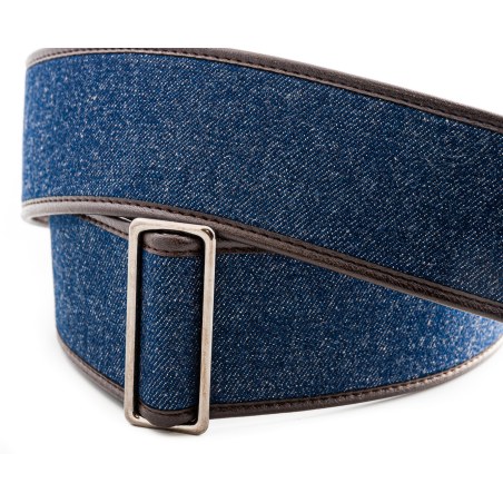 RightOn Straps Denim Blue