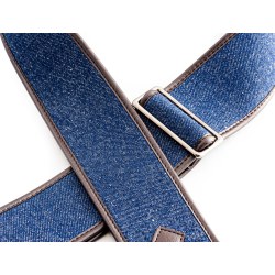 RightOn Straps Denim Blue
