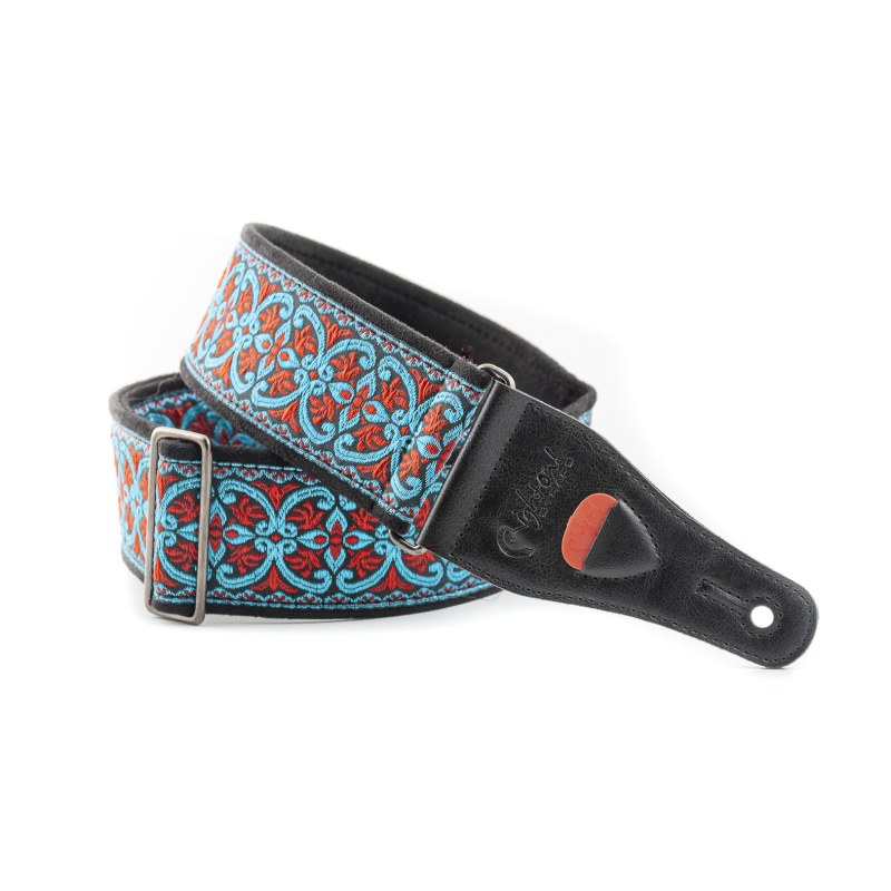 RightOn Straps Fillmore II Blue