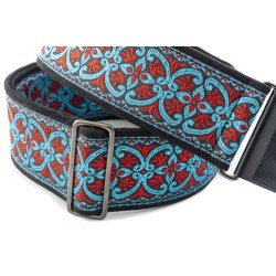 RightOn Straps Fillmore II Blue