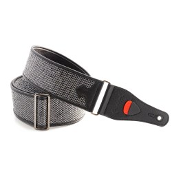 RightOn Straps Jewel Silver