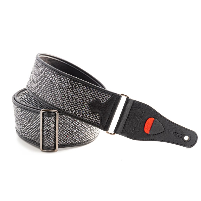 RightOn Straps Jewel Silver