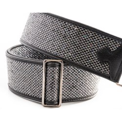 RightOn Straps Jewel Silver
