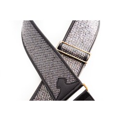 RightOn Straps Jewel Silver
