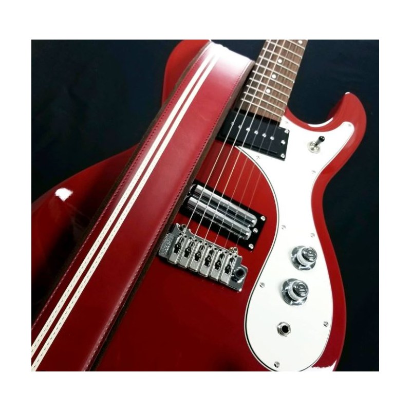 RightOn Straps B-race Red