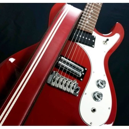 RightOn Straps B-race Red