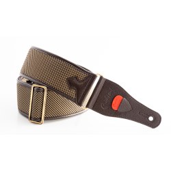 RightOn Straps T-breathe Brown
