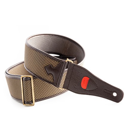 RightOn Straps T-breathe Brown