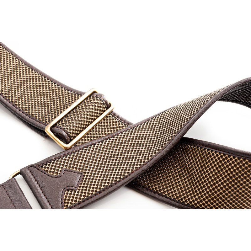 RightOn Straps T-breathe Brown