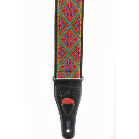 RightOn Straps Hafa Red