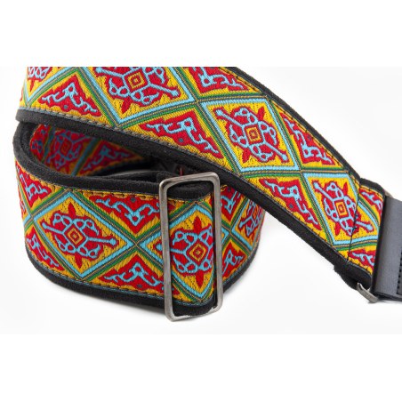 RightOn Straps Hafa Red