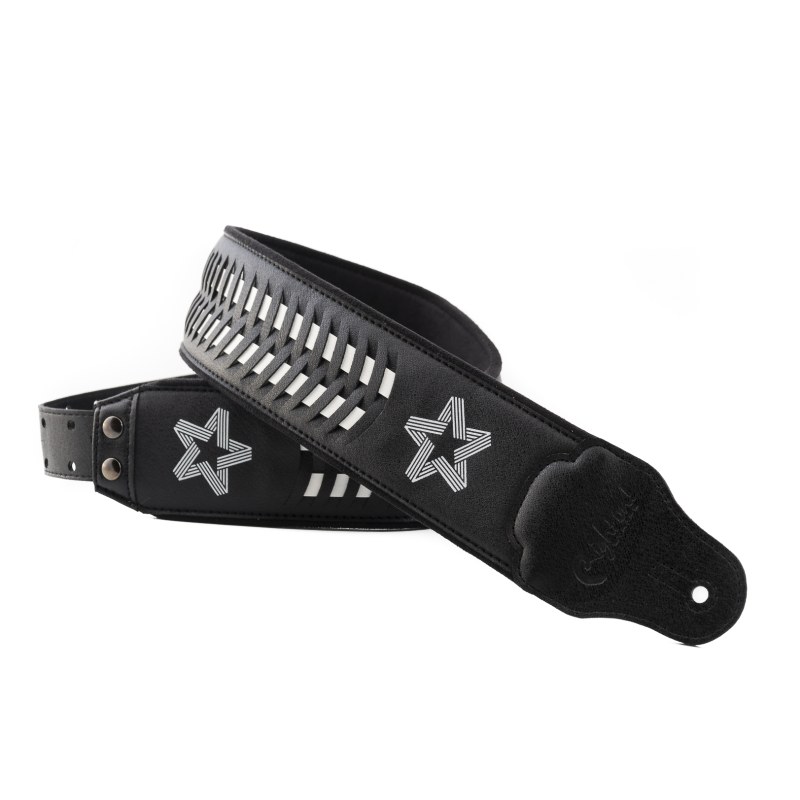 RightOn Straps Paul Turner Black