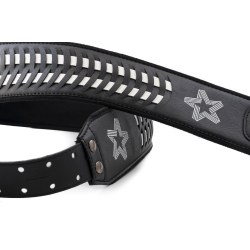 RightOn Straps Paul Turner Black