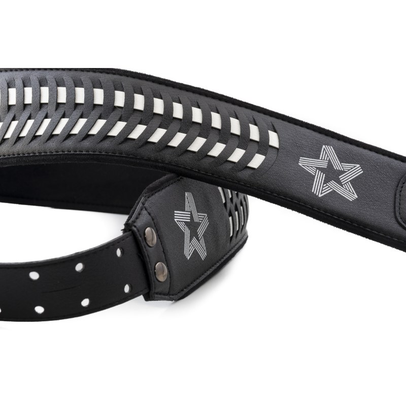 RightOn Straps Paul Turner Black