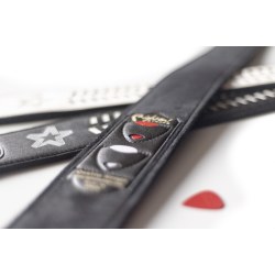 RightOn Straps Paul Turner Black