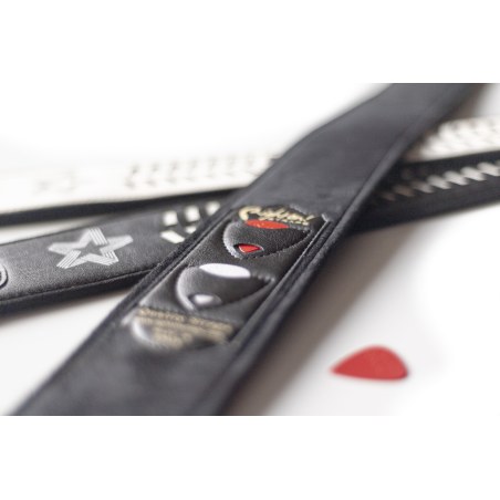 RightOn Straps Paul Turner Black