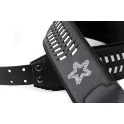 RightOn Straps Paul Turner Black