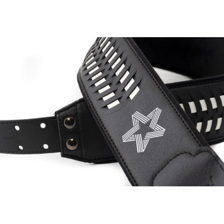 RightOn Straps Paul Turner Black