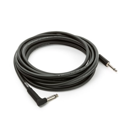 MXR 20 ft Pro Series Instrument Cable Right/Straight DCIX20R