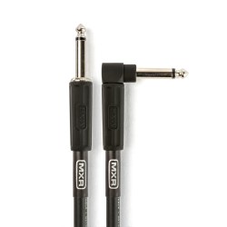 MXR 20 ft Pro Series Instrument Cable Right/Straight DCIX20R